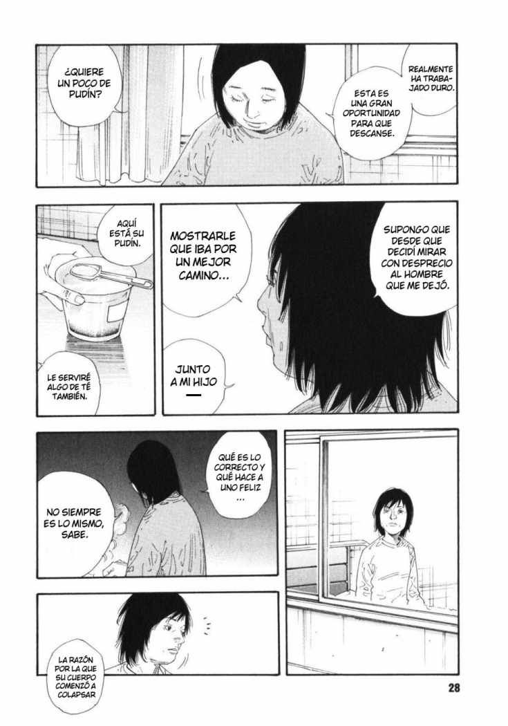 Read Real ES Manga Online