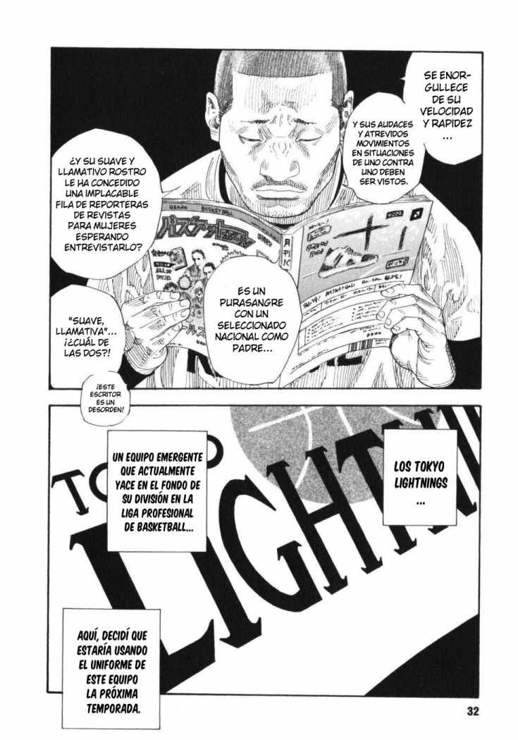Read Real ES Manga Online