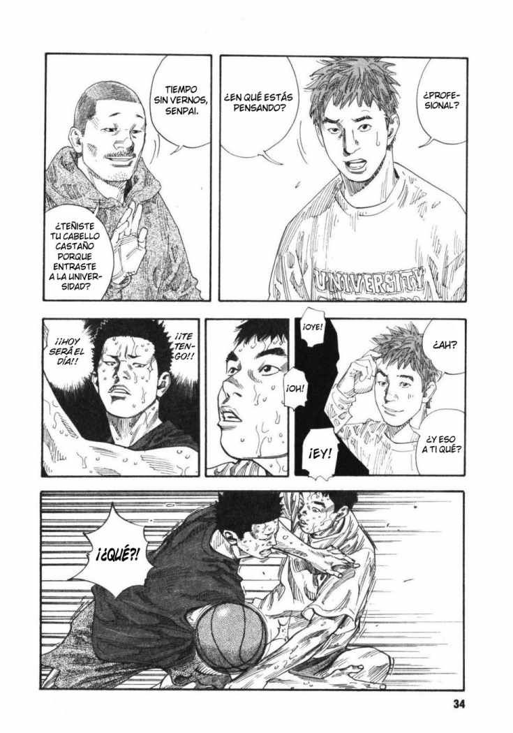 Read Real ES Manga Online