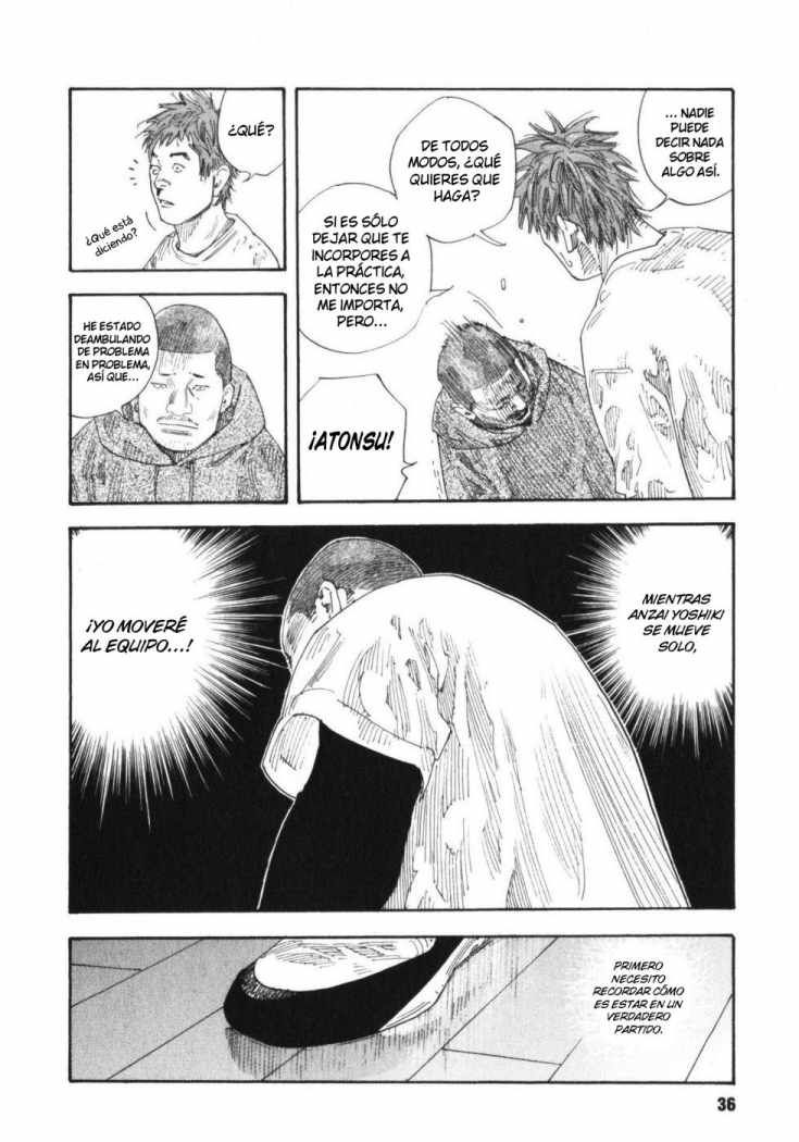 Read Real ES Manga Online