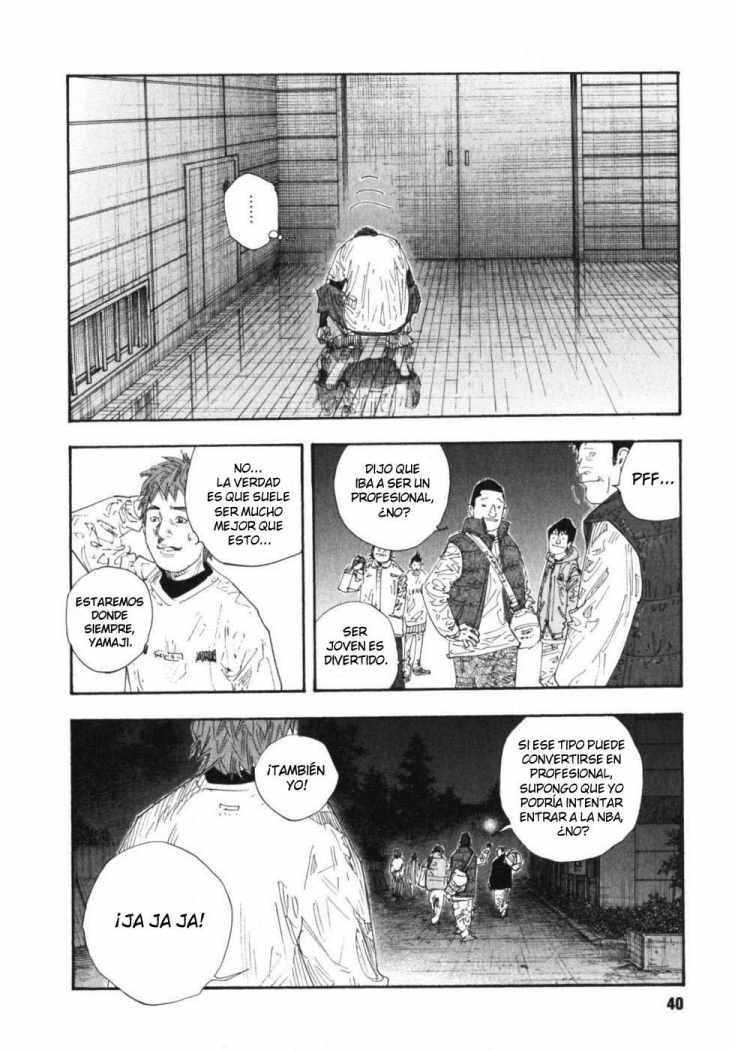 Read Real ES Manga Online