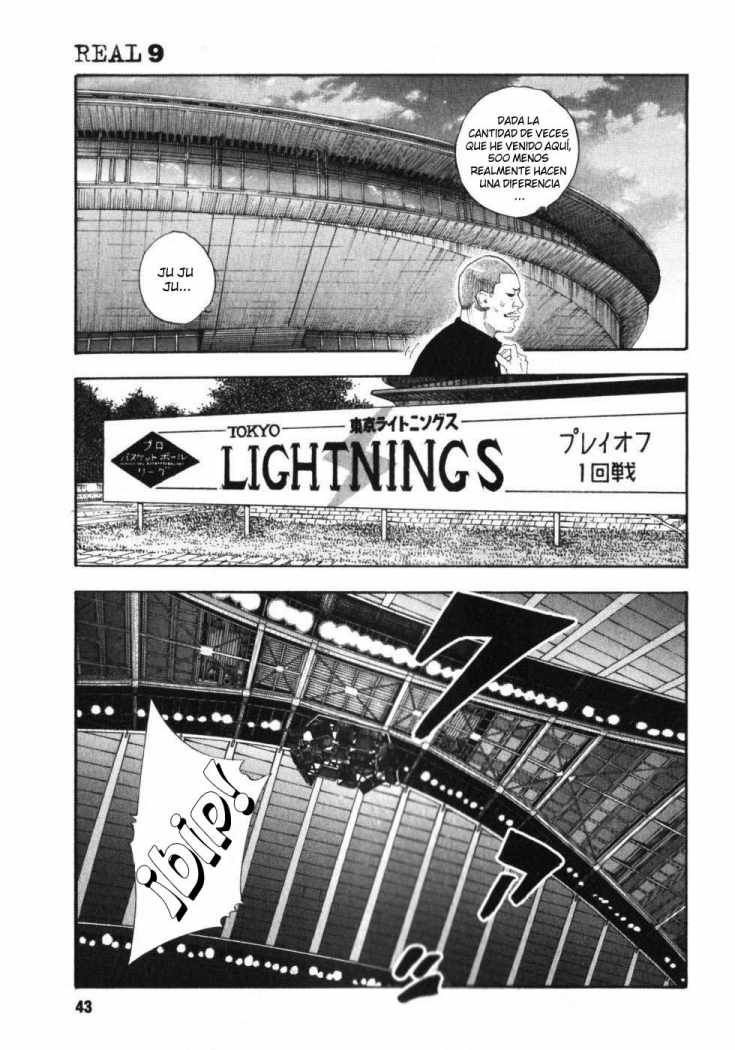 Read Real ES Manga Online