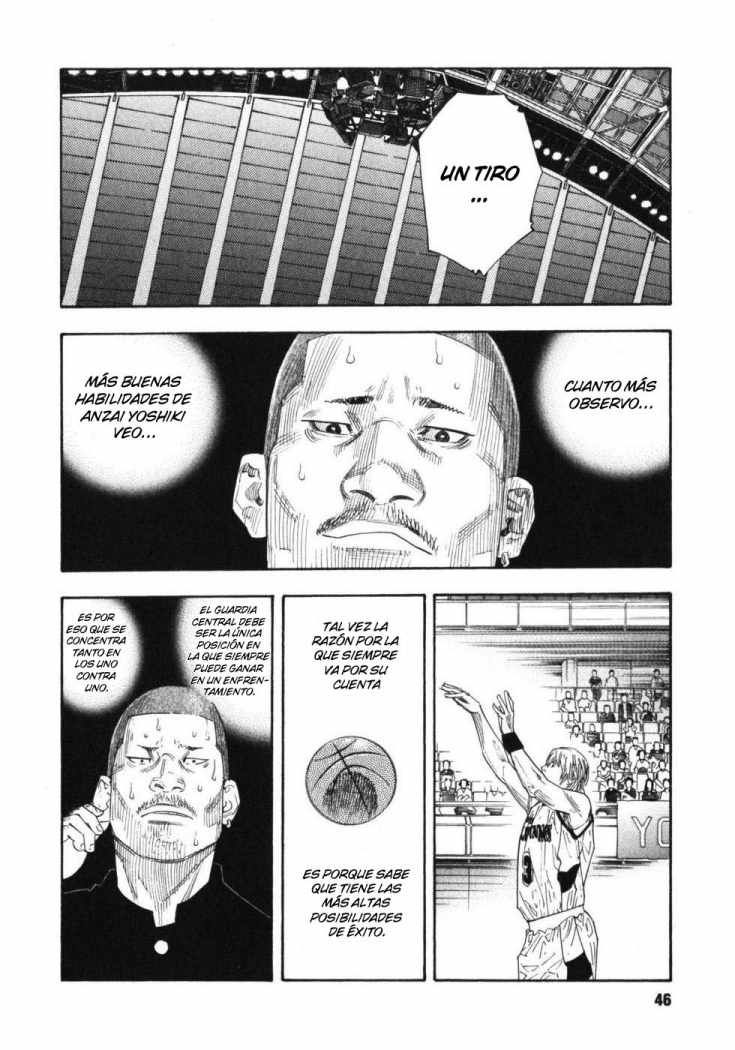 Read Real ES Manga Online