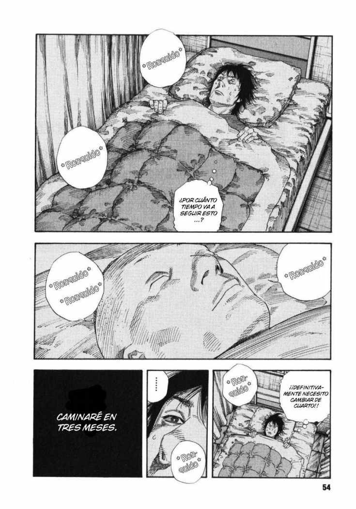 Read Real ES Manga Online