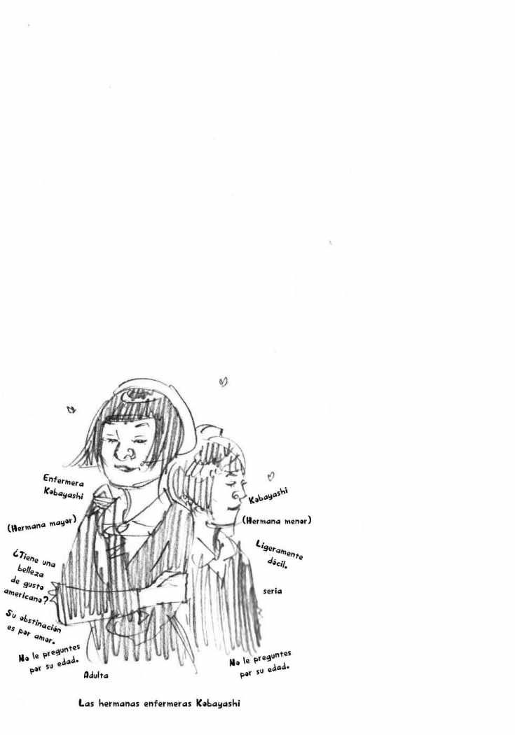 Read Real ES Manga Online