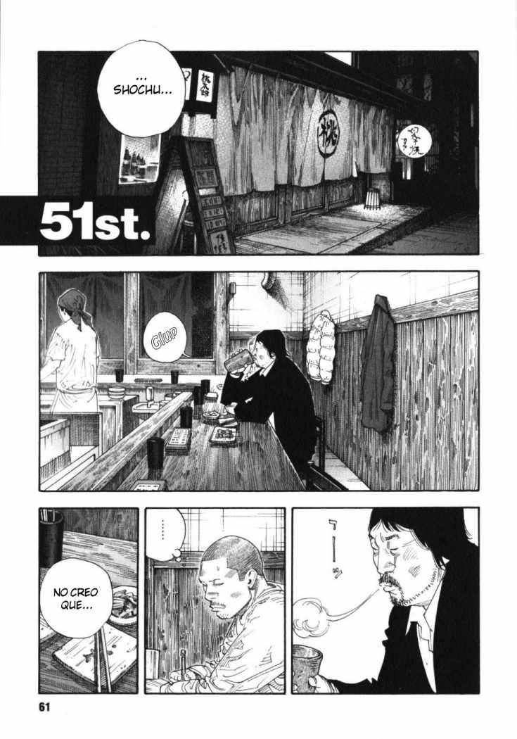 Read Real ES Manga Online