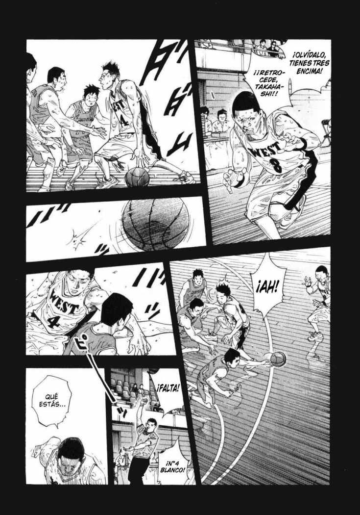 Read Real ES Manga Online