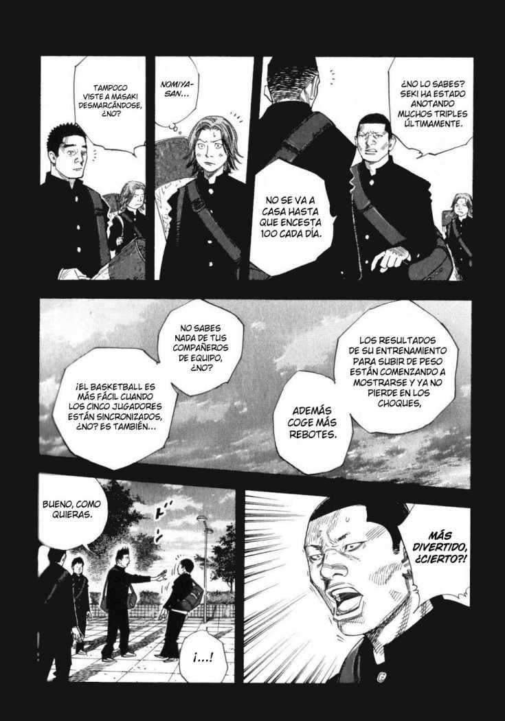 Read Real ES Manga Online