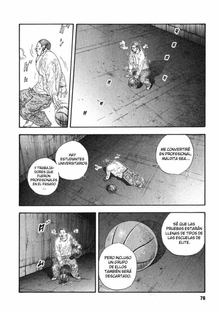 Read Real ES Manga Online