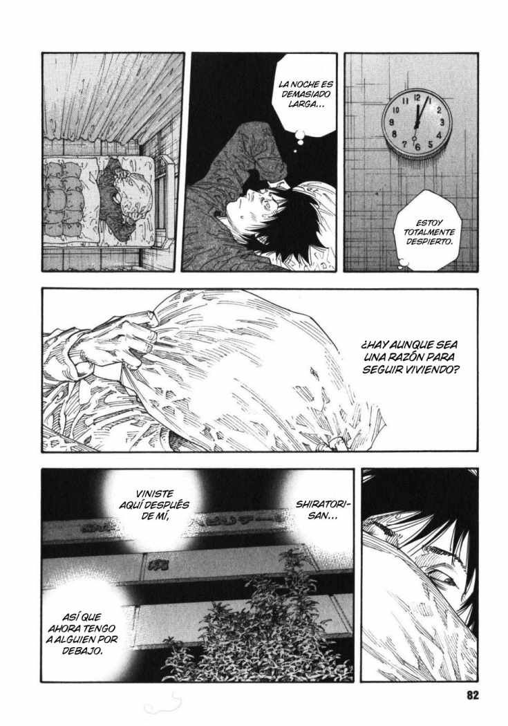 Read Real ES Manga Online