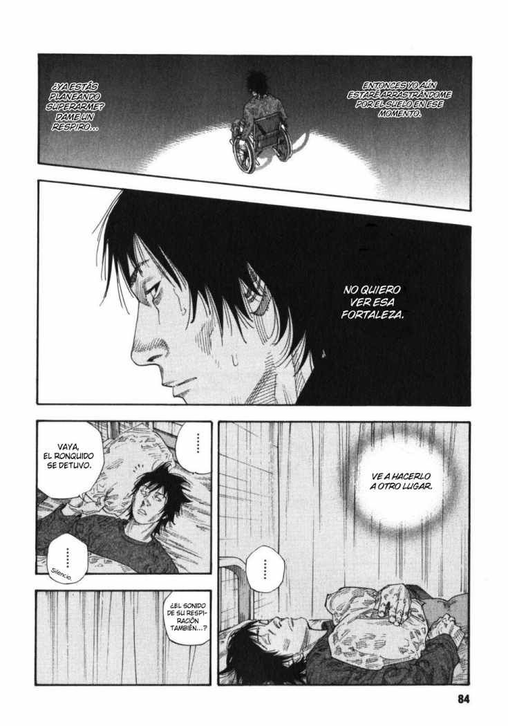 Read Real ES Manga Online