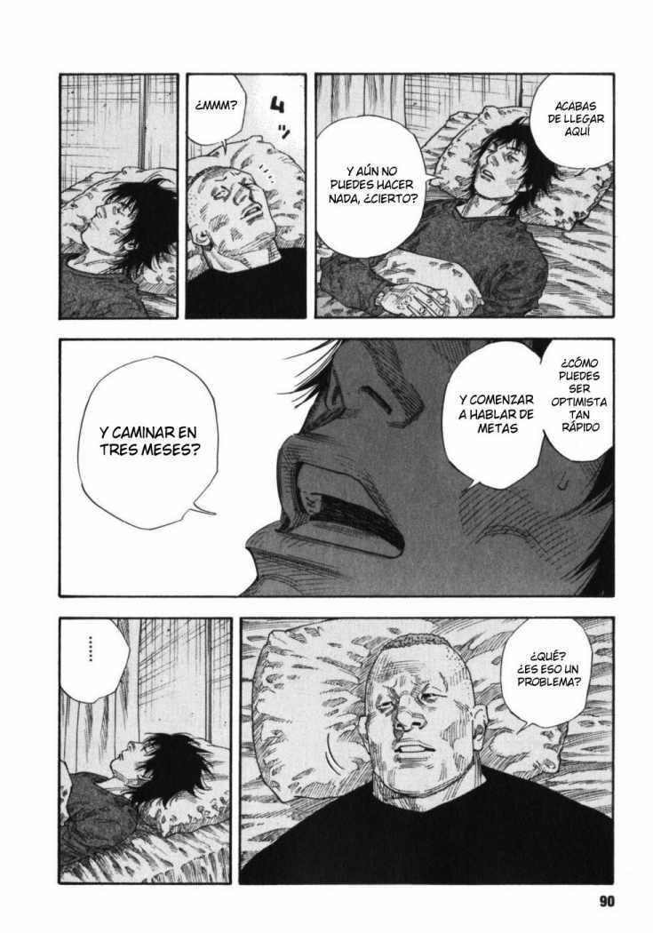 Read Real ES Manga Online