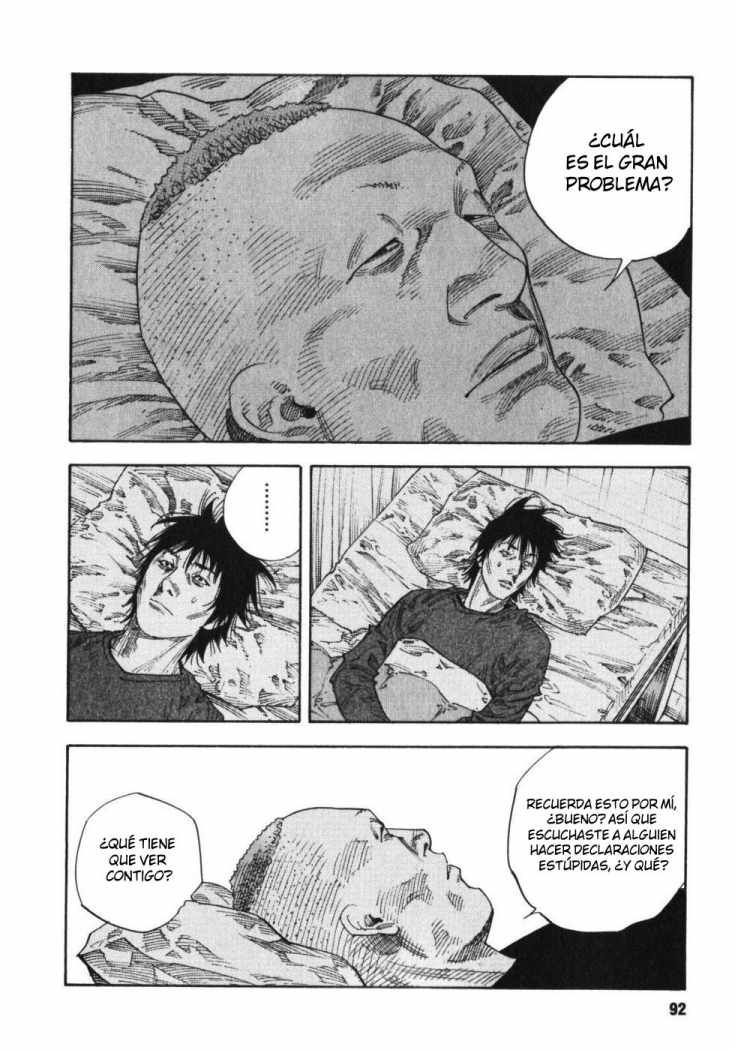 Read Real ES Manga Online