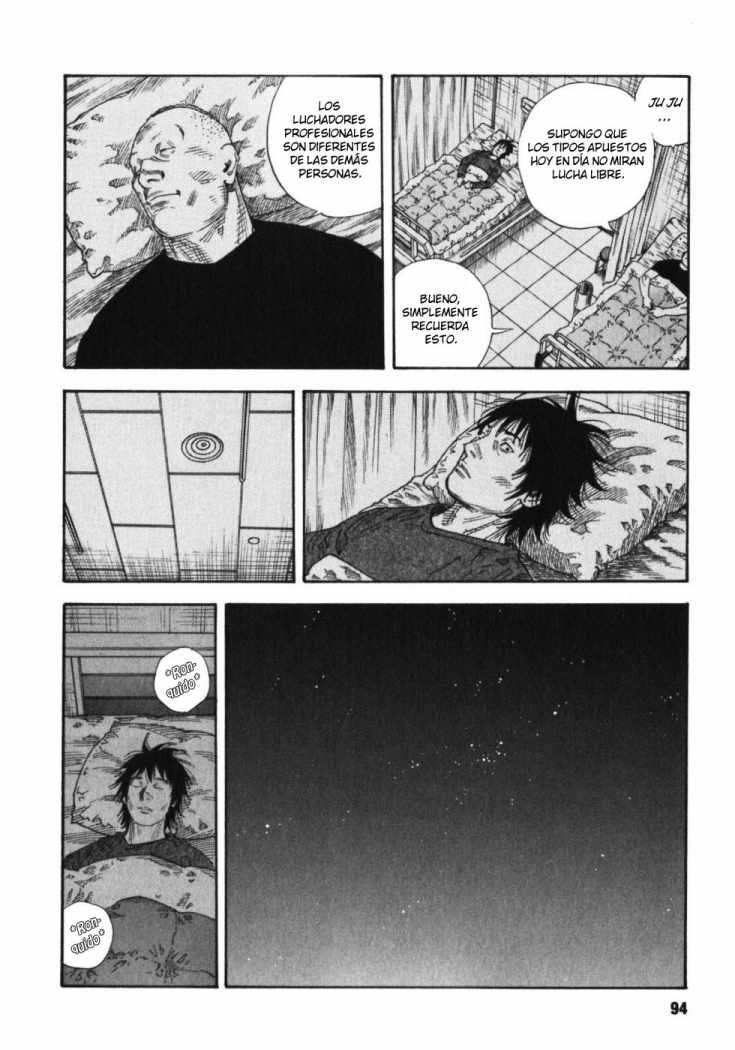 Read Real ES Manga Online