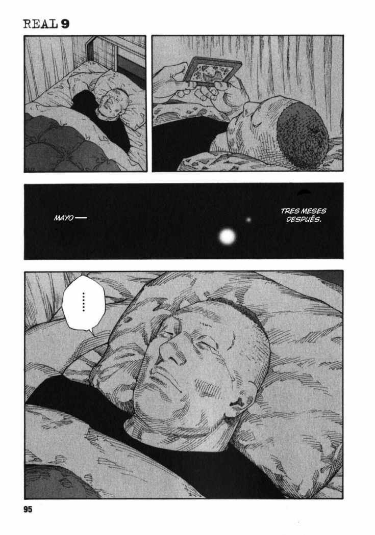 Read Real ES Manga Online