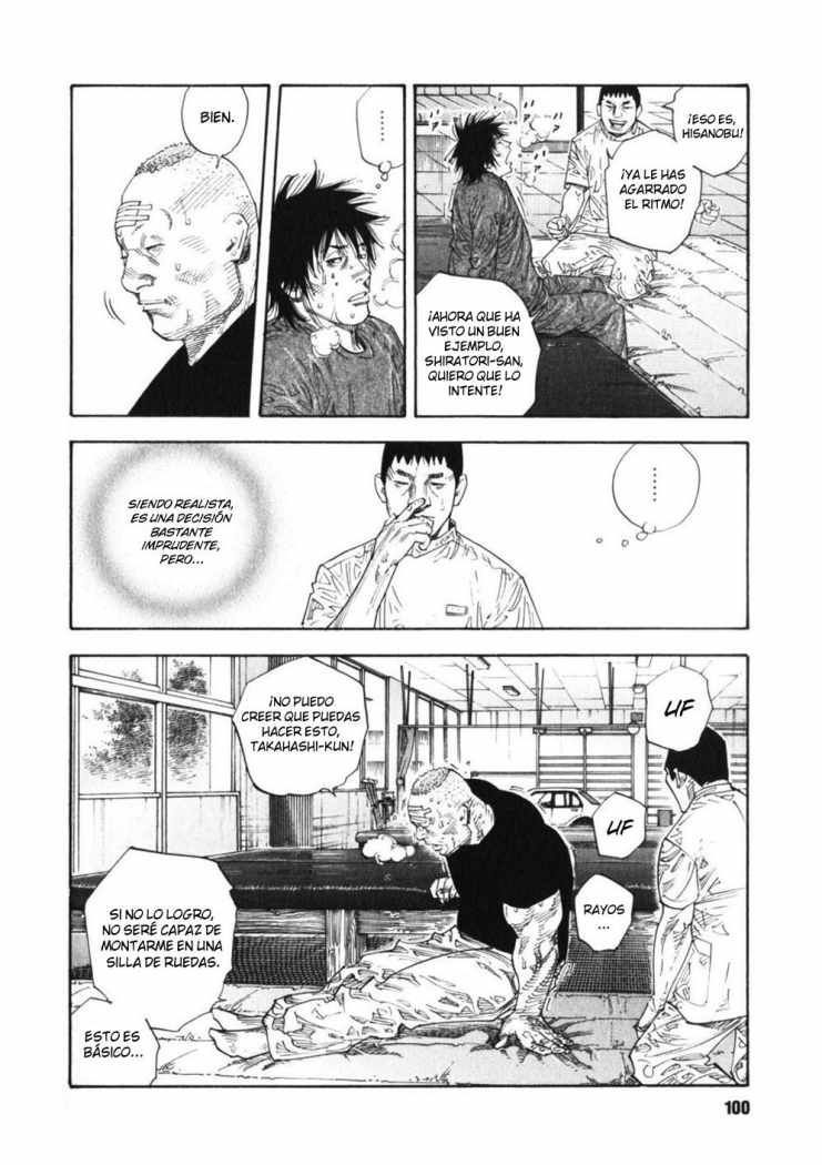 Read Real ES Manga Online