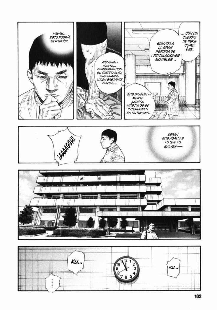 Read Real ES Manga Online