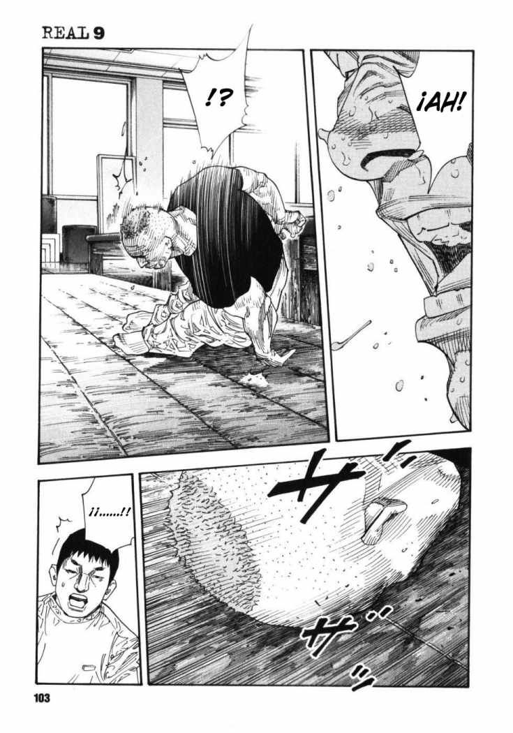 Read Real ES Manga Online