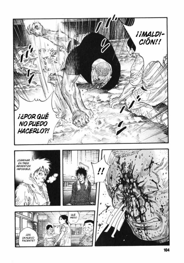 Read Real ES Manga Online