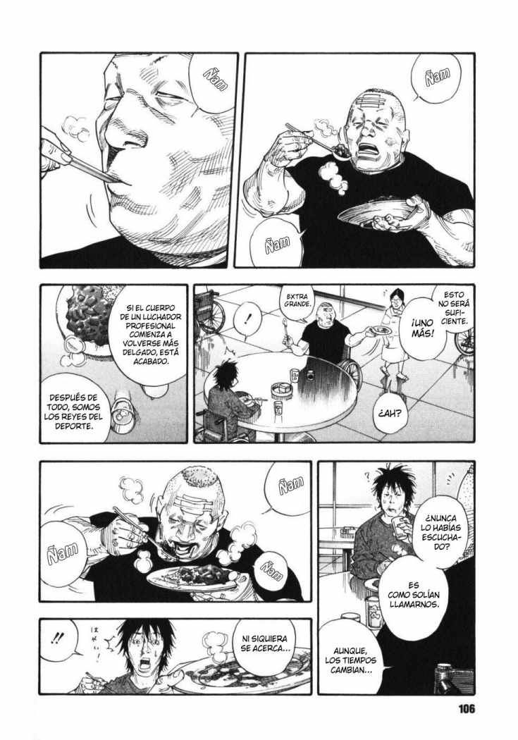 Read Real ES Manga Online