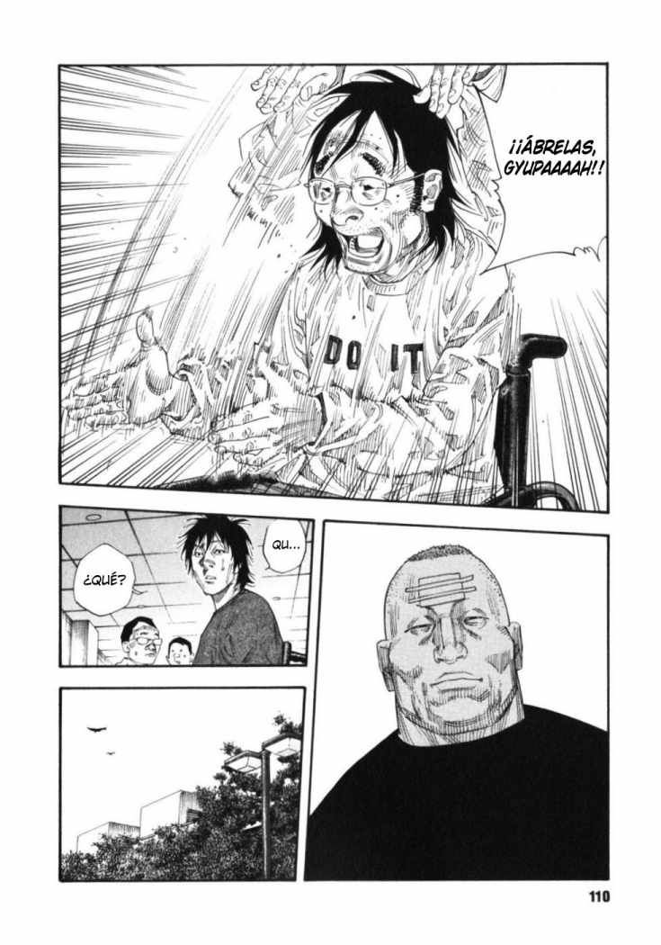 Read Real ES Manga Online