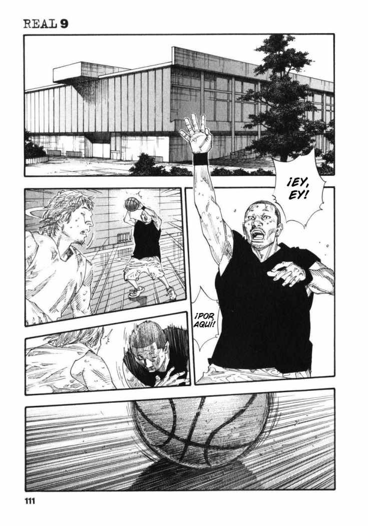 Read Real ES Manga Online