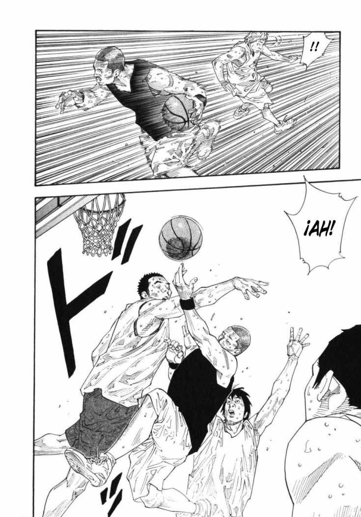 Read Real ES Manga Online