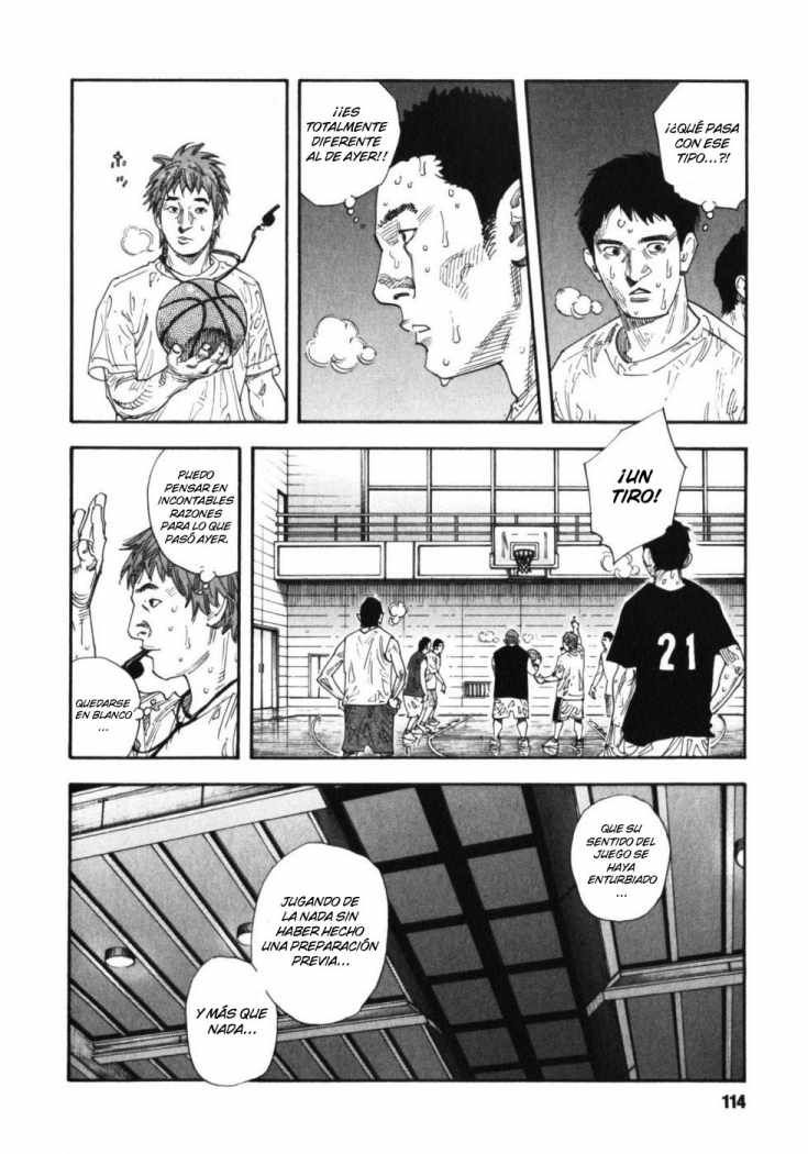 Read Real ES Manga Online