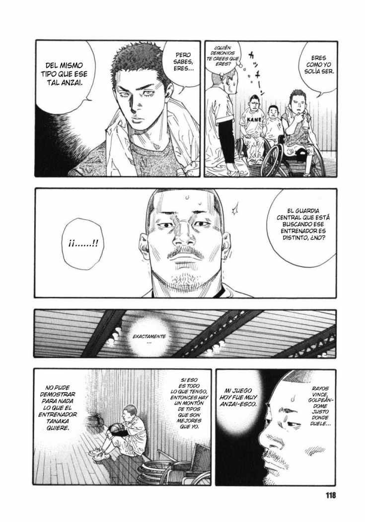 Read Real ES Manga Online