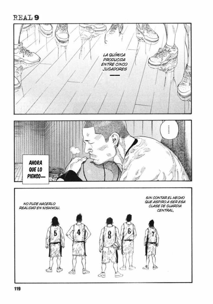 Read Real ES Manga Online