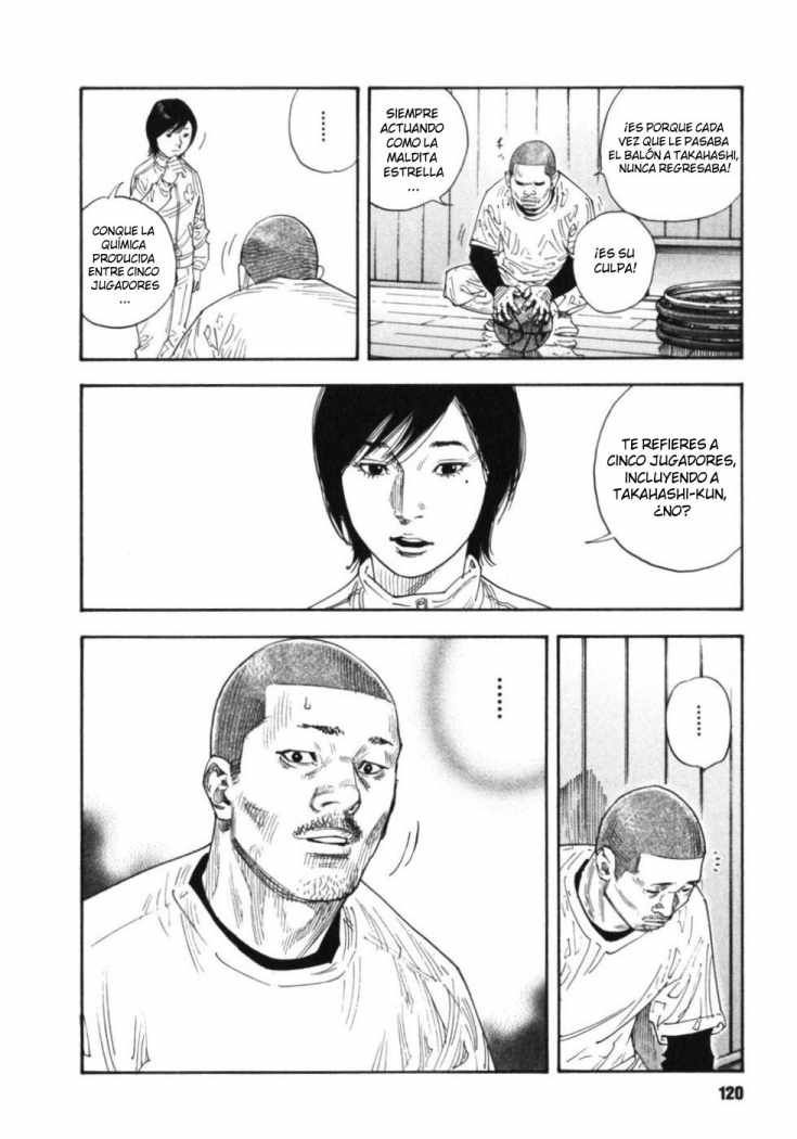 Read Real ES Manga Online