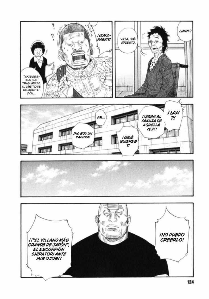 Read Real ES Manga Online