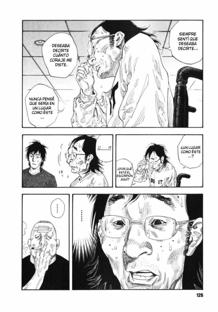 Read Real ES Manga Online