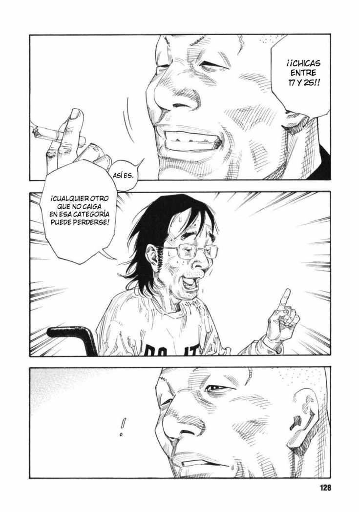 Read Real ES Manga Online