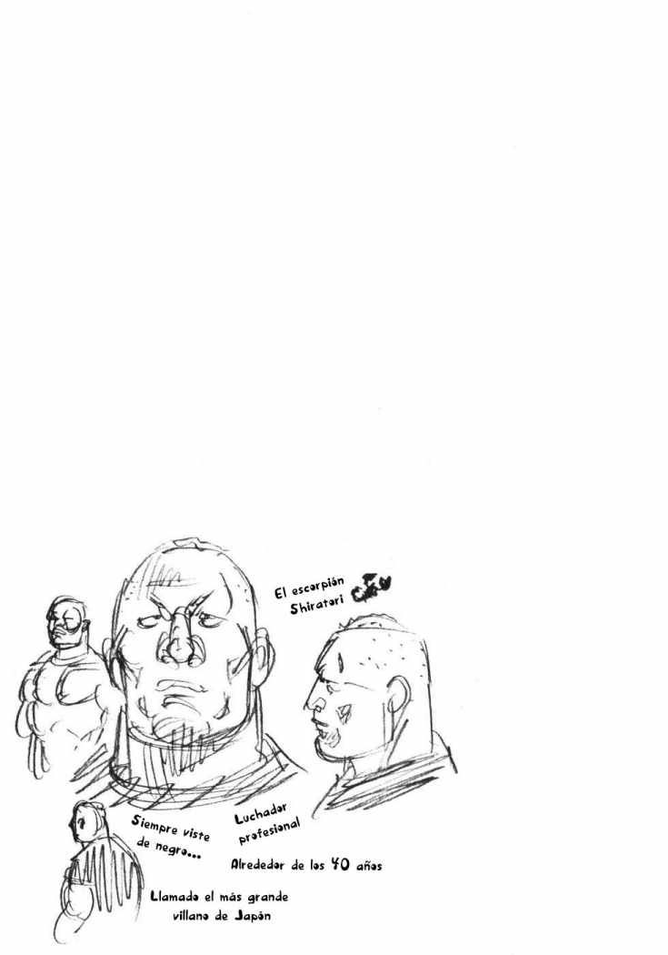 Read Real ES Manga Online