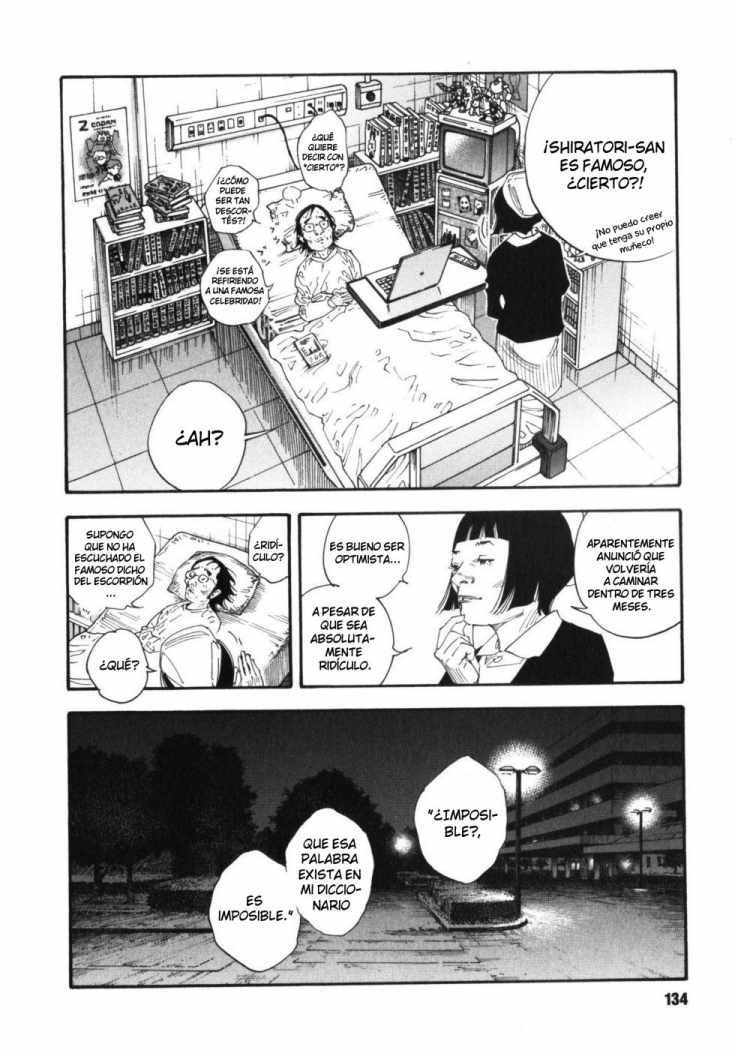 Read Real ES Manga Online