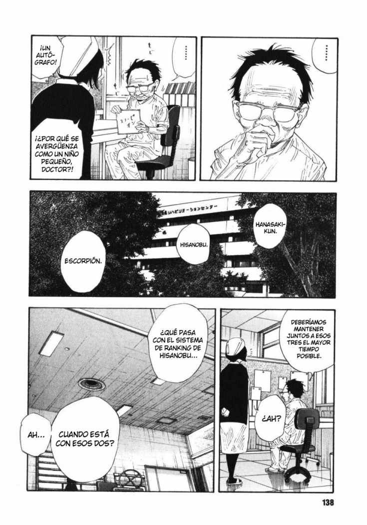 Read Real ES Manga Online