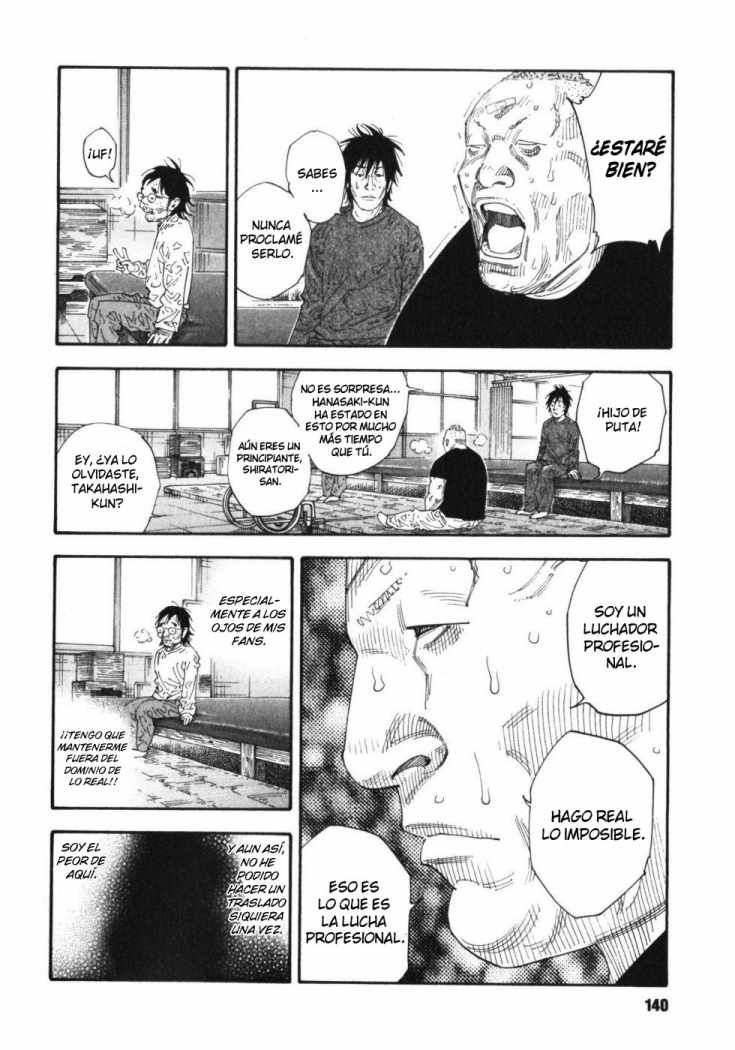 Read Real ES Manga Online