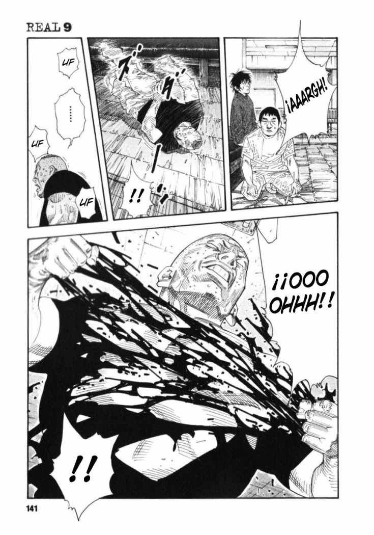 Read Real ES Manga Online