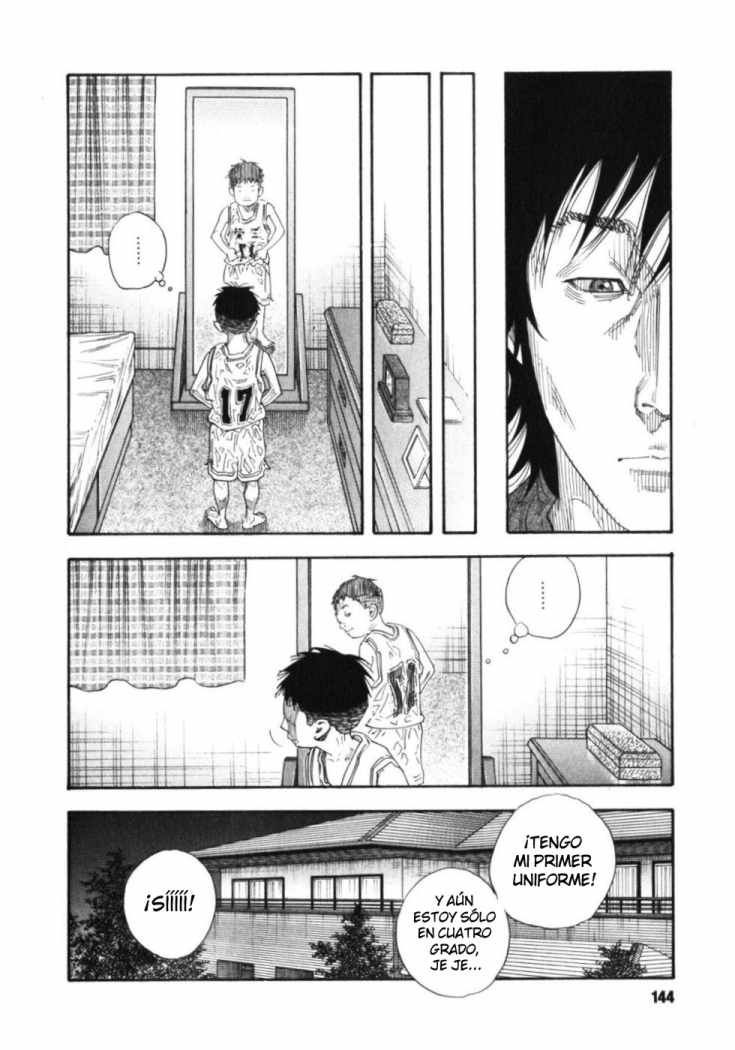 Read Real ES Manga Online