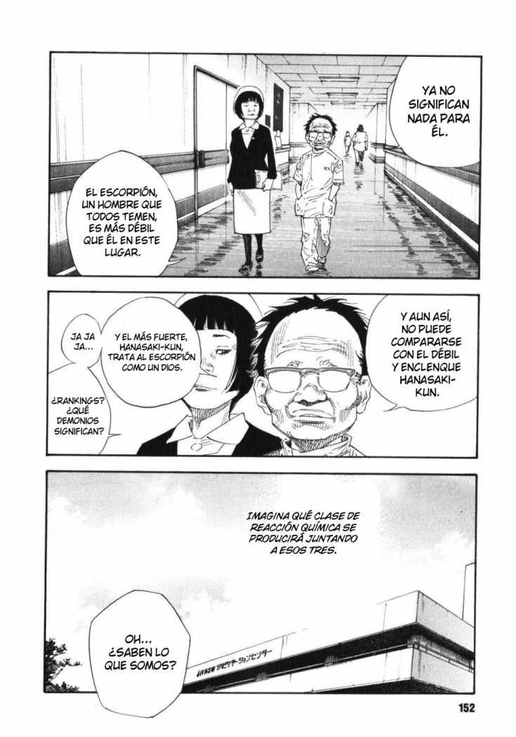 Read Real ES Manga Online