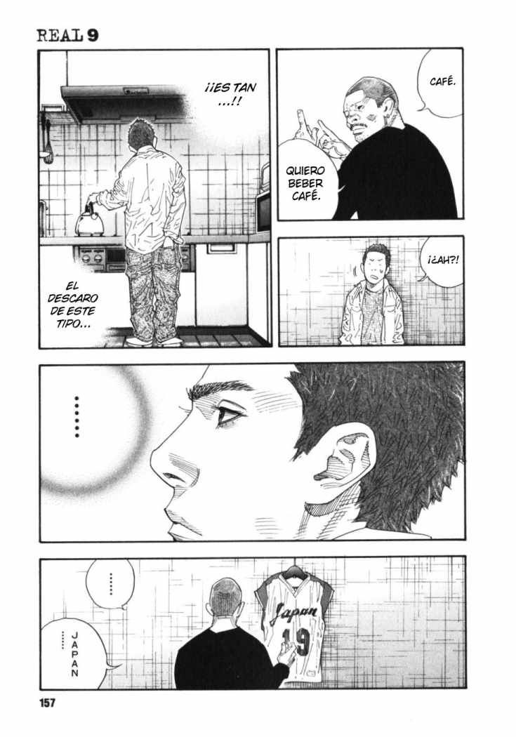 Read Real ES Manga Online