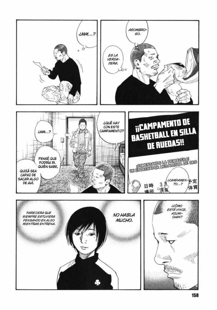 Read Real ES Manga Online