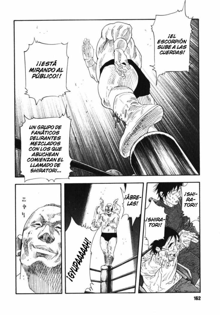 Read Real ES Manga Online