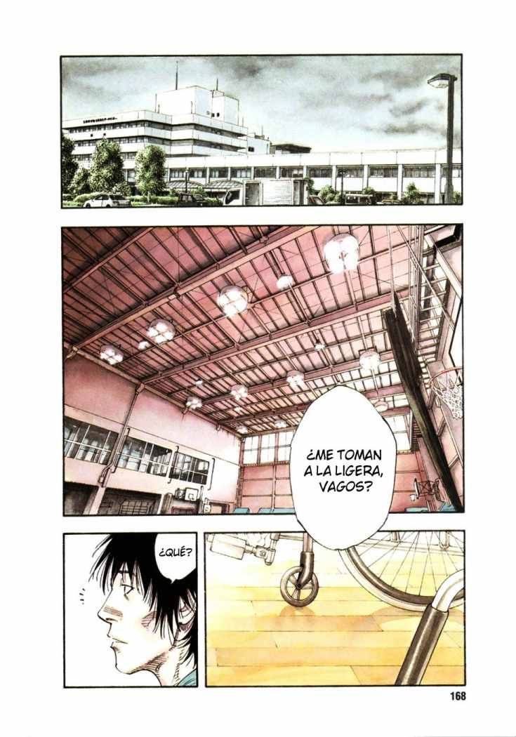 Read Real ES Manga Online