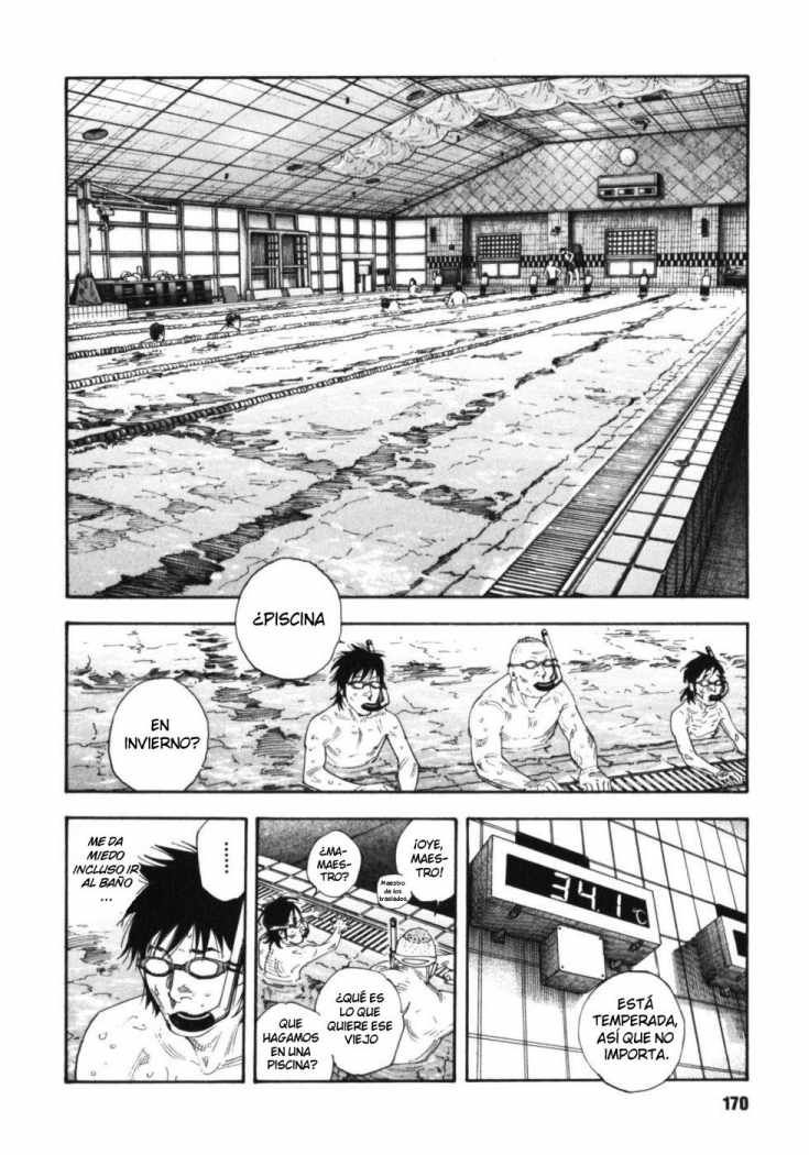 Read Real ES Manga Online