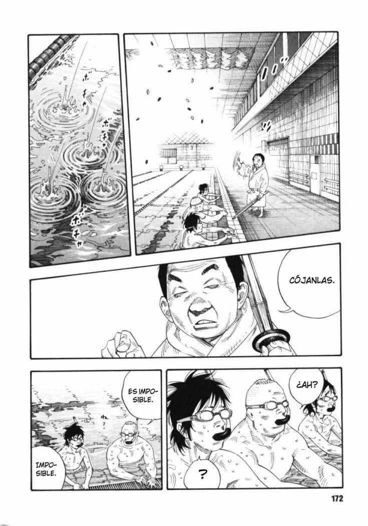 Read Real ES Manga Online