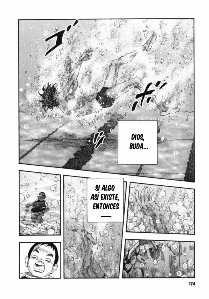 Read Real ES Manga Online