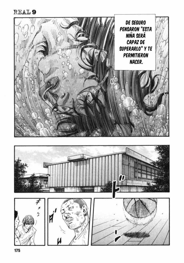 Read Real ES Manga Online