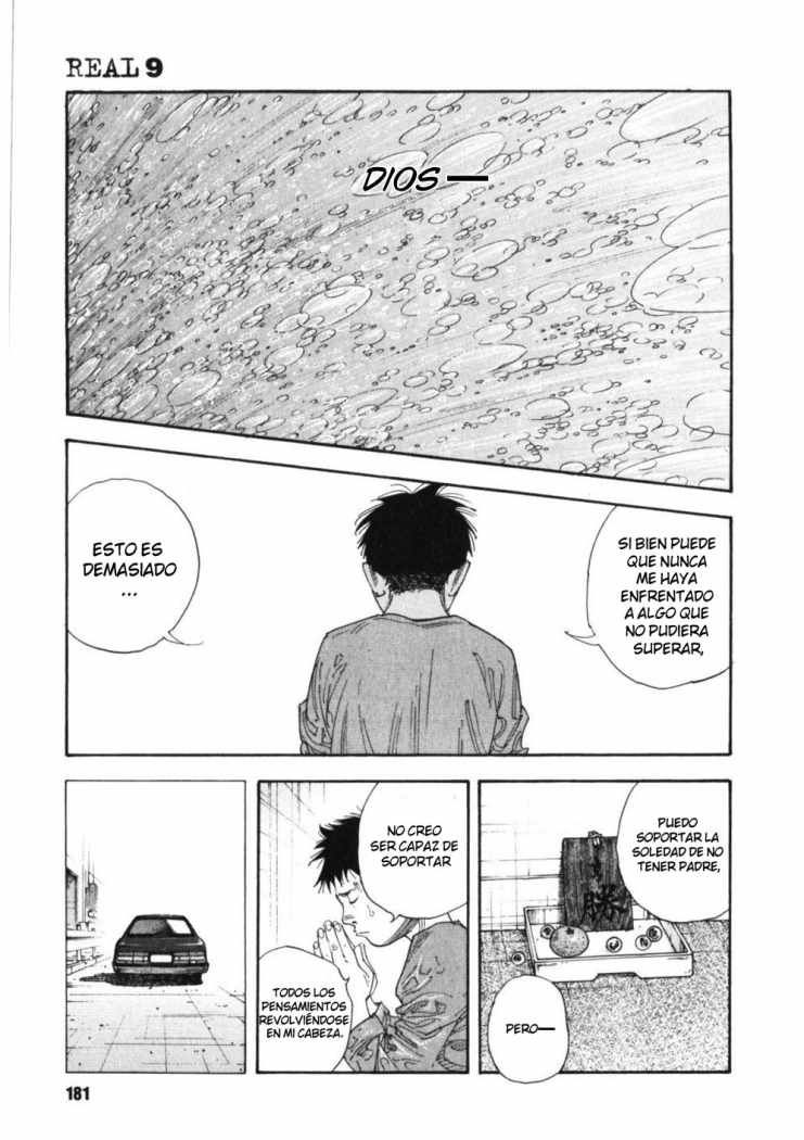 Read Real ES Manga Online